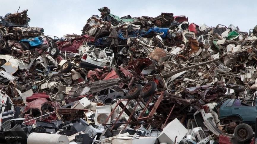 Эксперты составили список самых мусорных стран нашей планеты