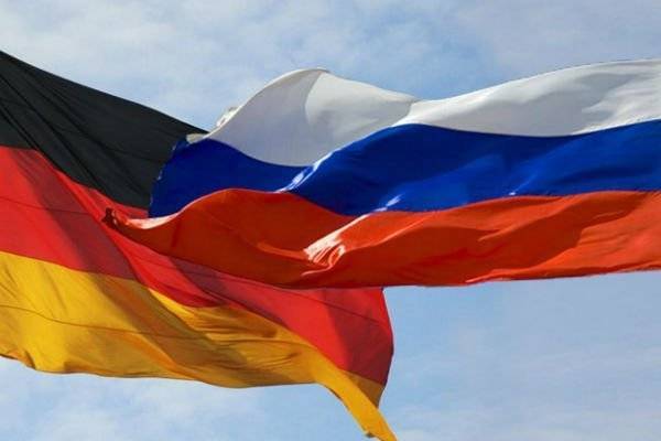 Германия продолжает наращивать инвестиции в экономику России
