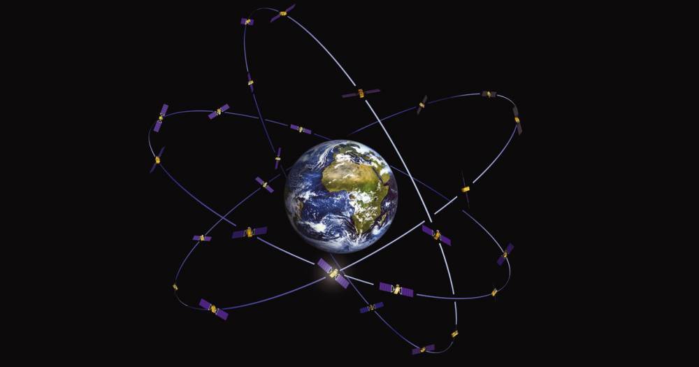 Европейская система спутниковой навигации полностью вышла из&nbsp;строя