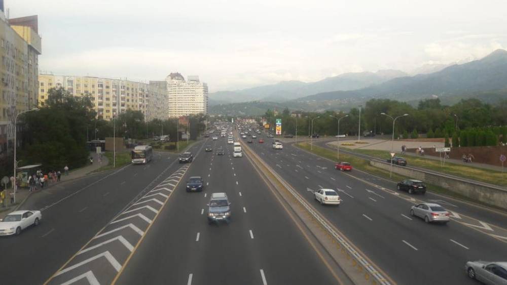 Отключение света в Алматы прокомментировали в Минэнерго