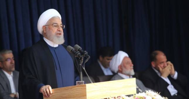 Политика Вашингтона по "максимальному давлению" на Иран провалилась во всех аспектах