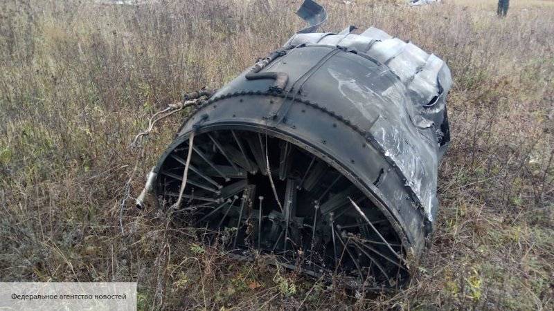 Пилот-наставник Путина погиб в авиакатастрофе в Подмосковье