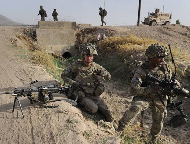 Самомнение и невежество – провал «американского умиротворения» в Афганистане
