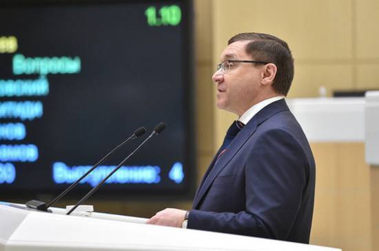 Глава Минстроя озвучил планы по восстановлению инфраструктуры в Иркутской области