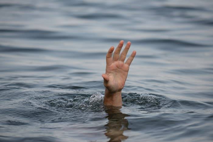 В Амурской области в реке утонули два человека | РИА «7 новостей»