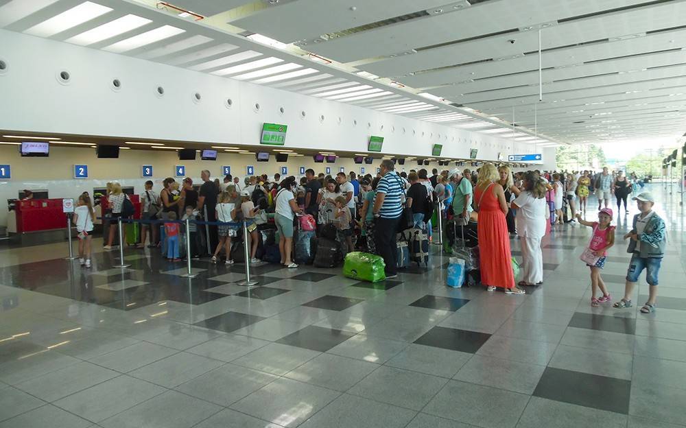 Что пережили застрявшие в Болгарии российские туристы