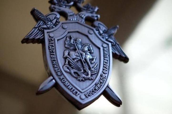 СК опубликовал видео с места крушения вертолета в Подмосковье