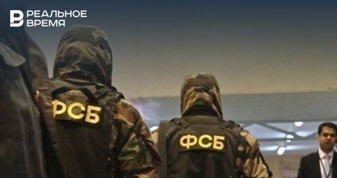 ФСБ задержала в Ростовской области двух участников ячейки ИГ
