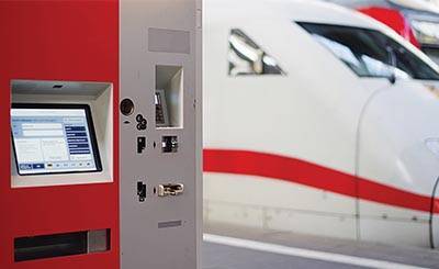 Министр транспорта Шойер хочет удешевить билеты на поезд | RusVerlag.de