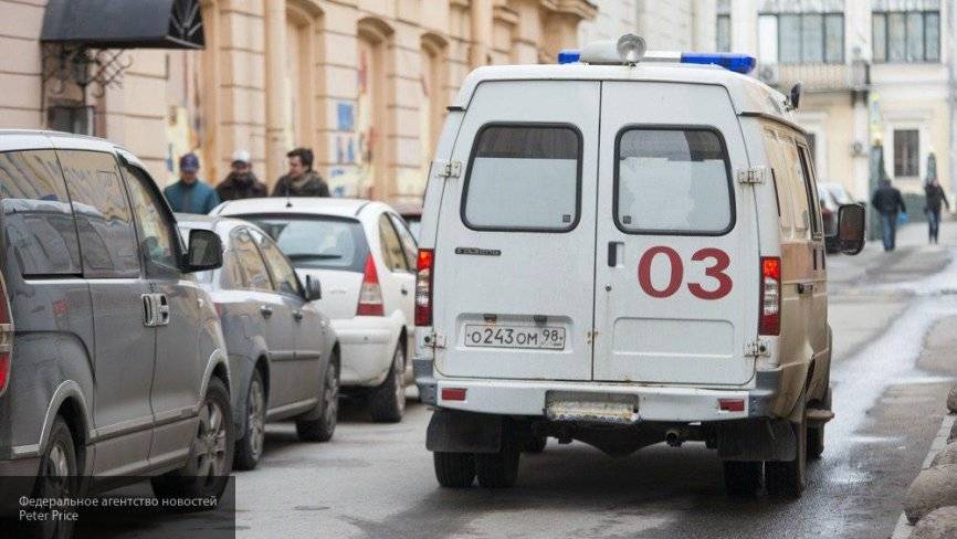 Девушка умерла во время массажа лица в одной из клиник Москвы