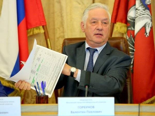 Глава Мосгоризбиркома согласился встретиться в кандидатами в столичную думу