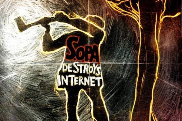 Враг государства Владимир Золоторев: почему государство попытается уничтожить интернет