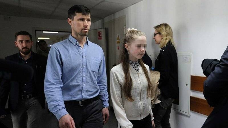 Польские власти не выдали Швеции россиянина, который забрал  своих детей из мусульманской семьи