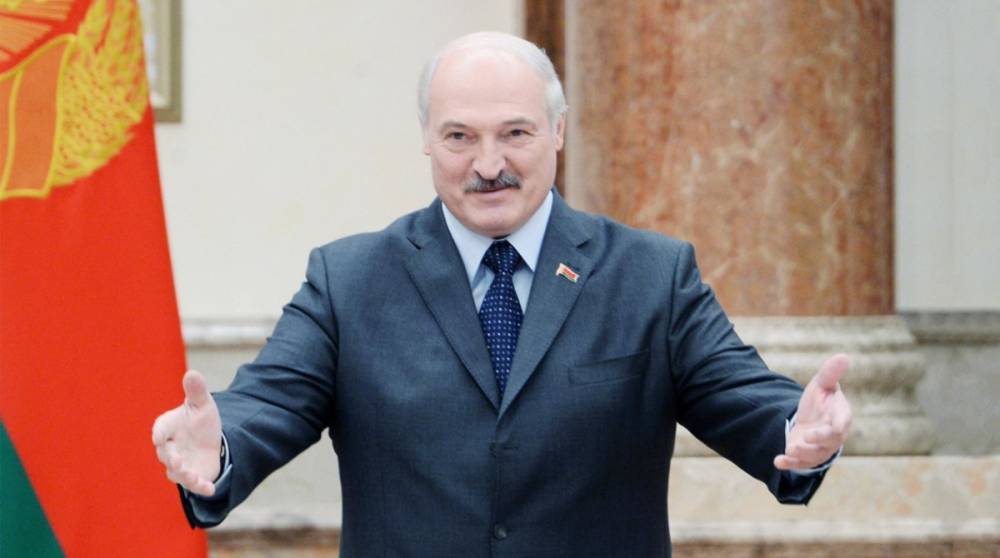 Зеленский пригласил Лукашенко в Украину