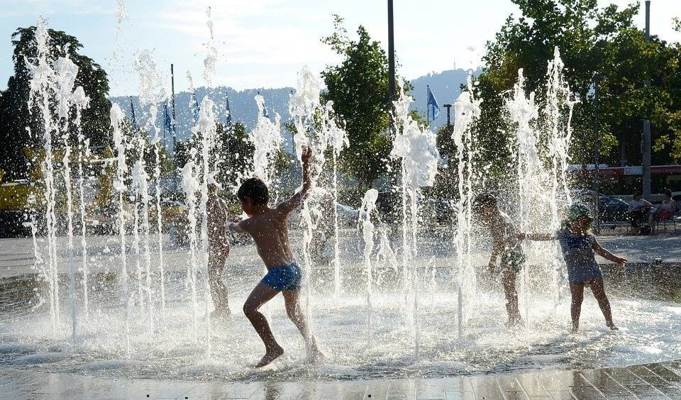Синоптики предупредили казахстанцев об экстремальной жаре