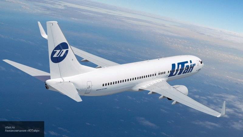 Авиакомпания Utair может потерять огромную сумму из-за решения суда Франции