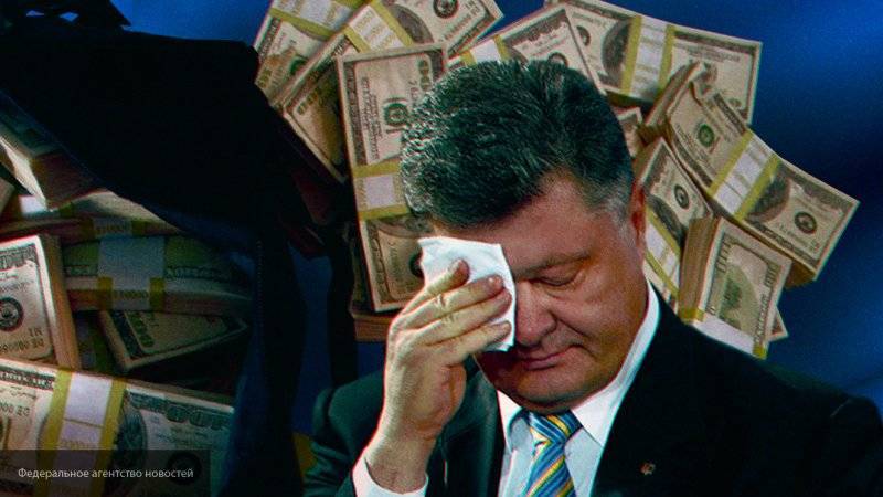 Бывший советник Януковича предрек массовые аресты окружения Петра Порошенко