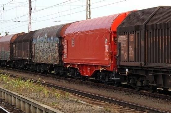 Нулевая ставка НДС на транзит порожних железнодорожных составов может повысить транзитный потенциал России — депутат