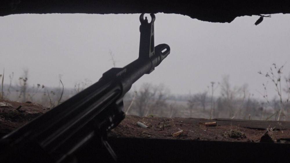 Мирные жители ДНР получили ранения в результате обстрела ВСУ