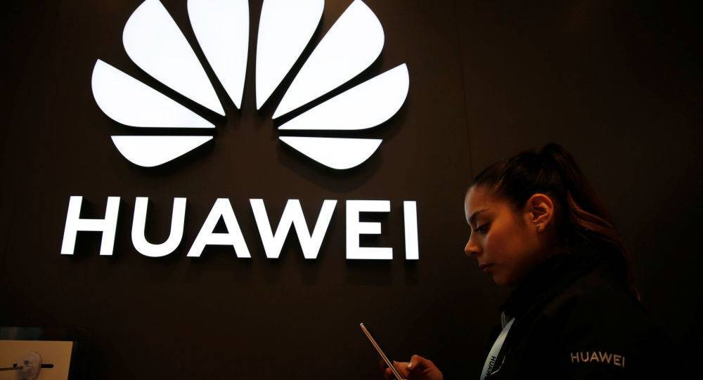 Торговые ограничения Трампа заставили «Huawei» уволить работников в США