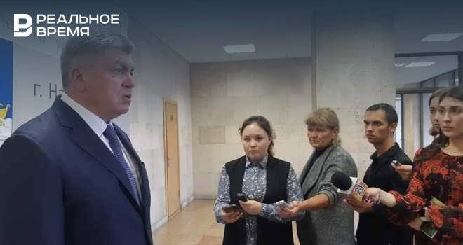 Мэр Набережных Челнов пообещал помощь пострадавшим и семьям погибших в ДТП
