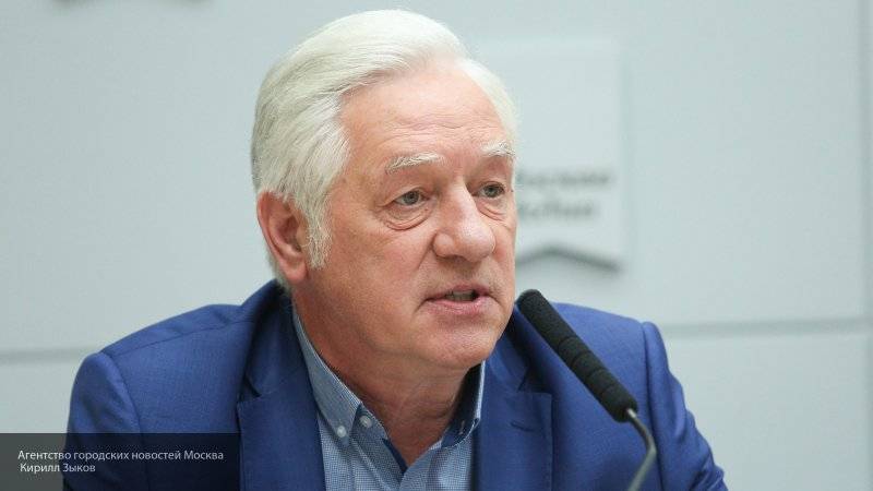 Глава Мосгоризбиркома Горбунов назвал фальсификацию основной проблемой сбора подписей