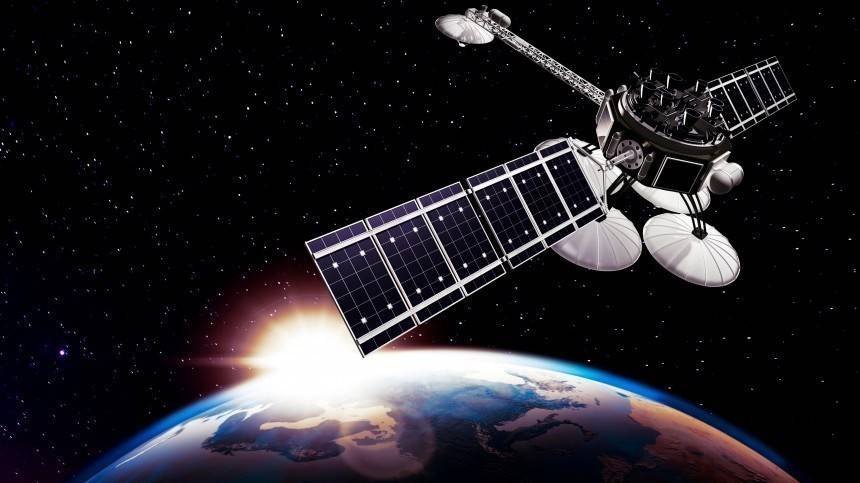 Спутниковая система ЕС Galileo не работает