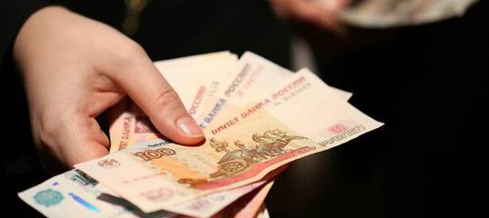 В Тюменской области выплатили почти полмиллиарда долгов по зарплате