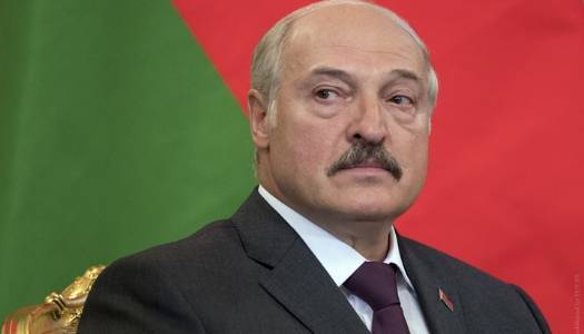 Лукашенко прийняв запрошення Зеленського