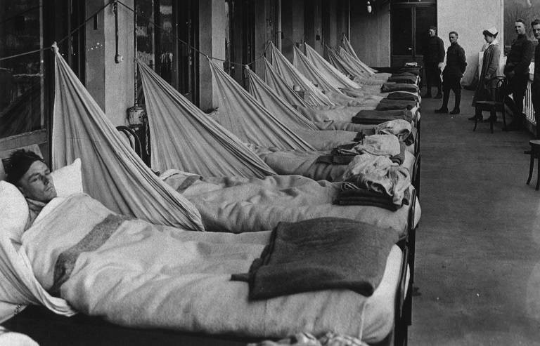 Сонная болезнь: самая странная эпидемия в истории СССР | Русская семерка