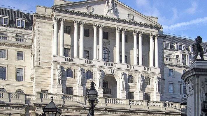 Банк Англии показал 50-фунтовую купюру с портретом математика Алана Тьюринга