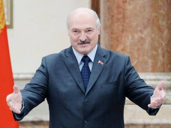 Место встречи- Житомир. Лукашенко принял приглашение Зеленского