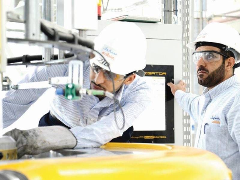 Саудовская Sabic интересуется нефтехимическими проектами на Дальнем Востоке