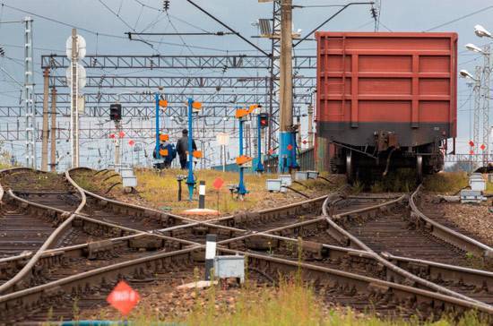 Нулевую ставку НДС предложили распространить на транзит порожних железнодорожных составов - pnp.ru - Россия - Казахстан - Белоруссия