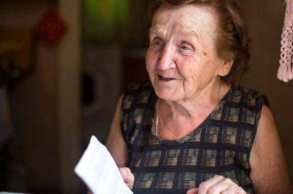 От 60 и выше: доживают ли украинцы до пенсии?