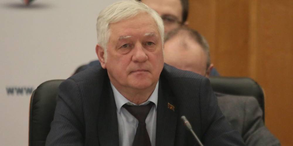 Горбунов: мы столкнулись с незаконными попытками давления на Мосгоризбирком