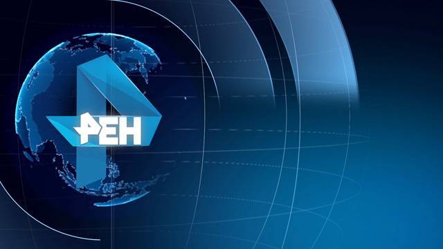Захарова ответила на угрозы Турчинова "снести" Крымский мост ракетами. РЕН ТВ
