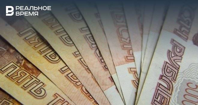 В Казани за полгода выдали льготные кредиты на 53,5 млн рублей
