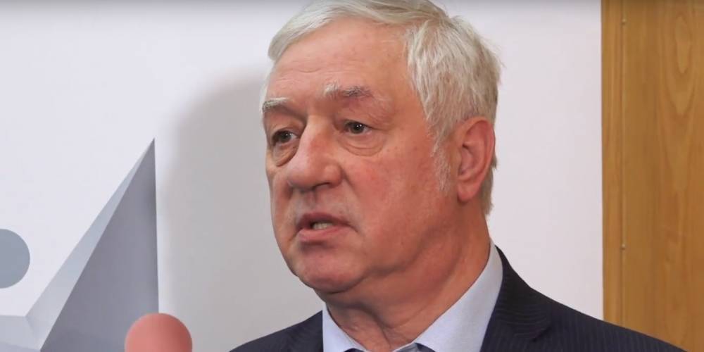 Горбунов заявил о неготовности к диалогу пришедших на встречу в Мосгоризбирком кандидатов