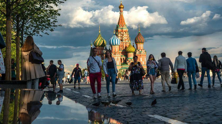 "Будет нежарко": лето отказывается возвращаться в Москву