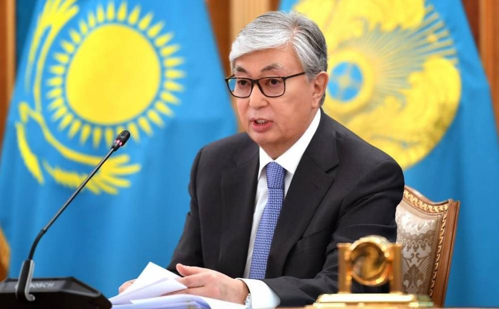 На что жалуются президенту: Токаев назвал самую актуальную проблему в Казахстане