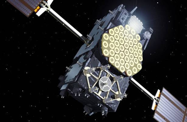 Глобальная навигационная спутниковая система «Галилео» перестала работать
