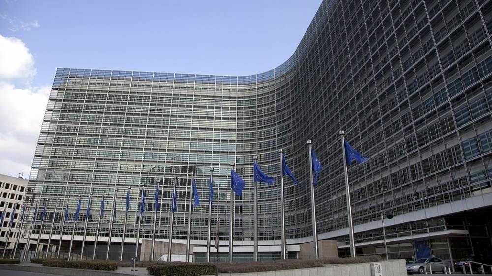 Министры иностранных дел ЕС одобрили санкции против Турции