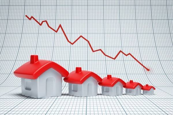Эксперты: цены на жилье в России могут резко упасть