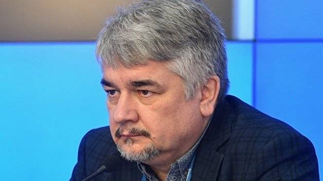 Ищенко рассказал о сценарии распада Украины