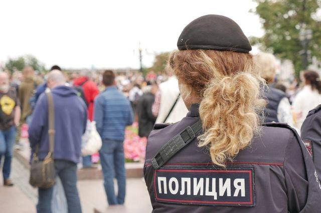 Эксперты объяснили, почему митинг оппозиции в Москве провалился
