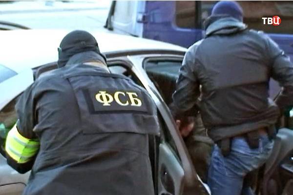 Игиловец подорвался на своей бомбе при задержании в Ростовской области