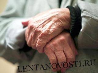 Пенсионер в СССР и России: Как у стариков украли достойную жизнь