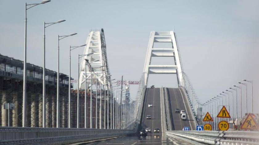 Последствия атаки на Крымский мост будут плачевными для Киева