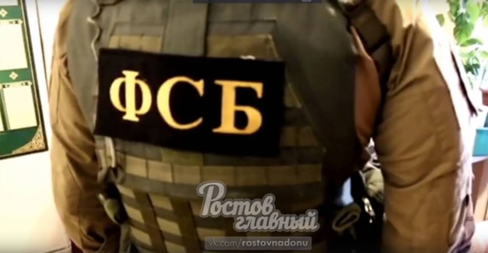 Астраханец, обстрелявший полицейских в Ростовской области, мог быть главарем банды